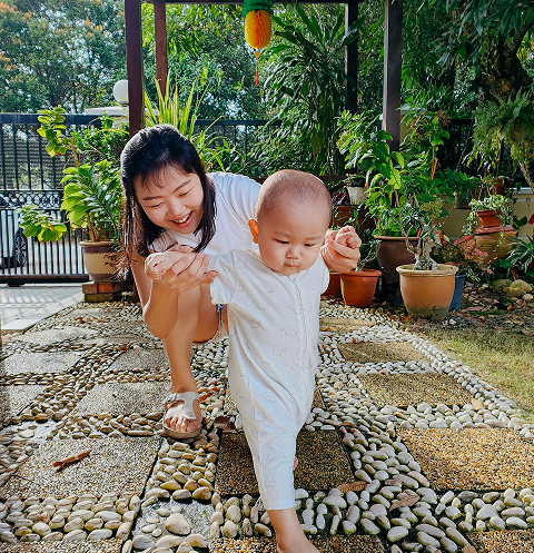 Joy, Creativity, and Human Flourishing & Collective Advancement and Shared Power Image